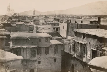 Egypt, Sinai and Palestine. Supplementary Volume