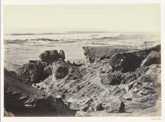 The Nile, from the Quarries of Joura