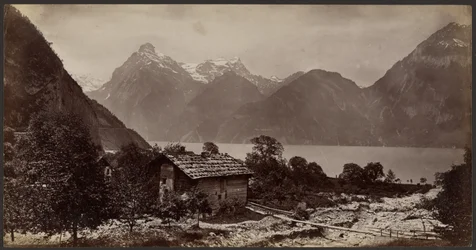 Lake Lucerne
