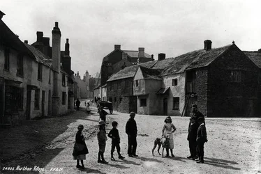 Northam Village