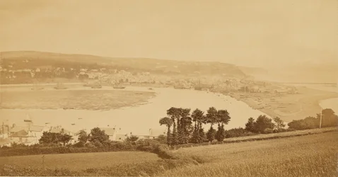 Teignmouth