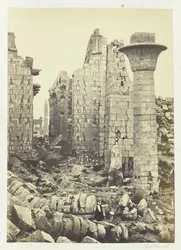 The Court of Shishak