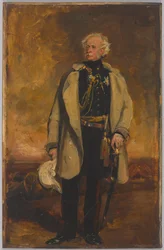 Lieutenant-General Viscount Hugh Gough