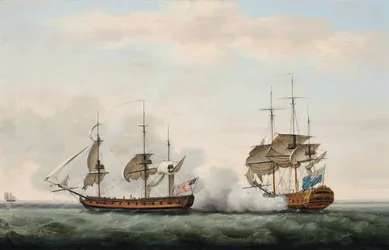 The East India Company
