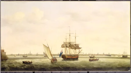 The Frigate 