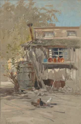 Barnyard
