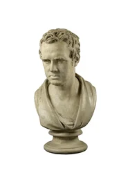 Bust of Francis Horner MP (1778-1817), 1817 - 1818