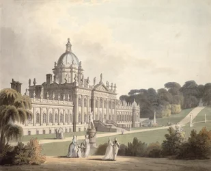 Castle Howard