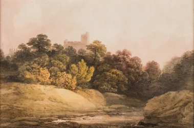 Landscape, c.1840