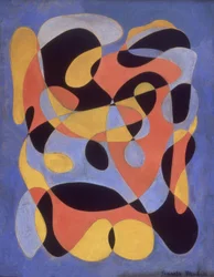 Abstract Composition