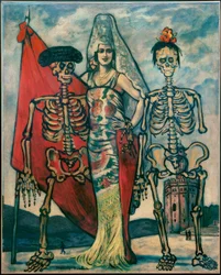 The Spanish Revolution