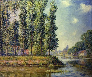 The Loing