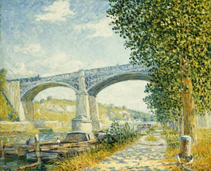 The Railway Bridge