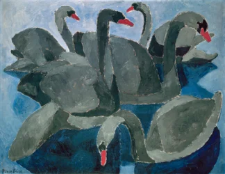 The Swans