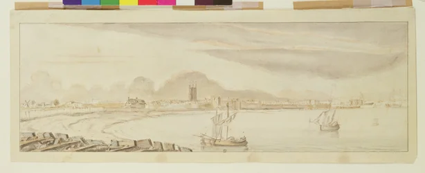 View of Hull
