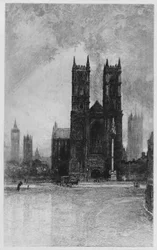 The Towers of Westminster