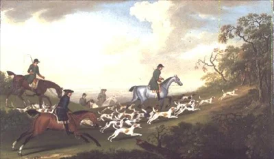 The Hunt