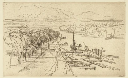 The Amstel