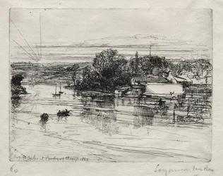 Cardigan Bridge