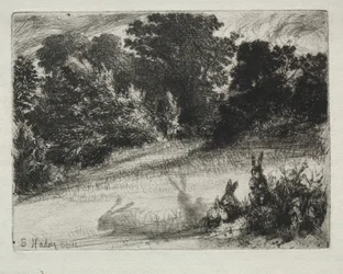 Combe Bottom