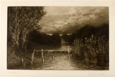 Grayling Fishing