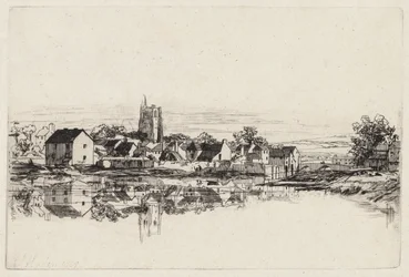 Kidwelly Town