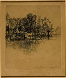 Shepperton