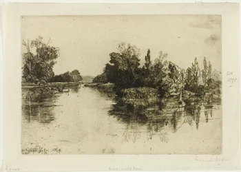 The Island, Boyles