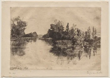 The Island, Opposite Boyle