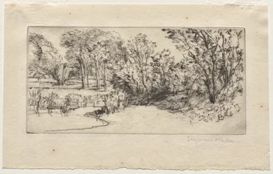 The Little Longparish
