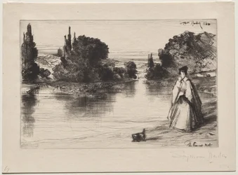 Towing Path
