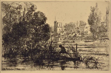 Twickenham Church