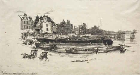 Whistler