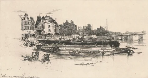 Whistler