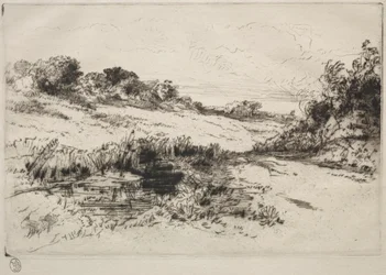 Windmill Hill, No. 1