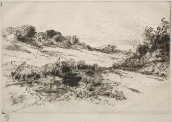 Windmill Hill, No. 1, c. 1877 and later