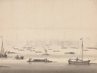 Fishing Boats