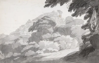 Rocca di Papa