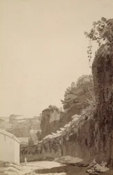 The Baths of Caracalla