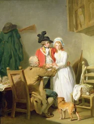 The Soldier