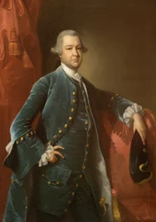 The Honourable Arthur Barry