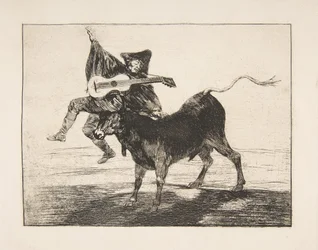 Barbarous Entertainment Barbara dibersion, 1800-1804