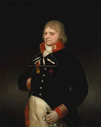 Ignacio Garcini y Queralt, Brigadier of Engineers