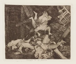 The Disasters of War
