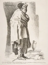 Moenippus Menipo Filosofo