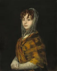 Señora Sabasa Garcia