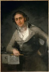 Male Portrait