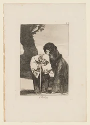 Chiton, Plate from 