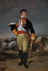 Ferdinand VII