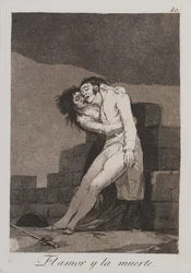 Love and Death
